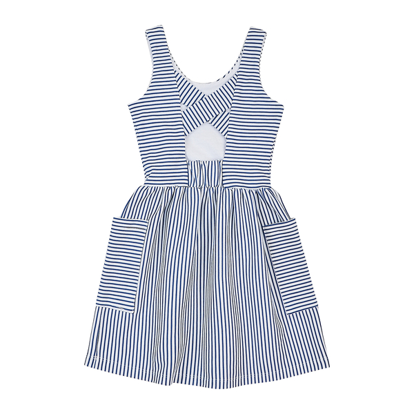 Сарафан Ляля 15КЛ102кулір 104 Білий (995049.1356201) - Pampik - 2