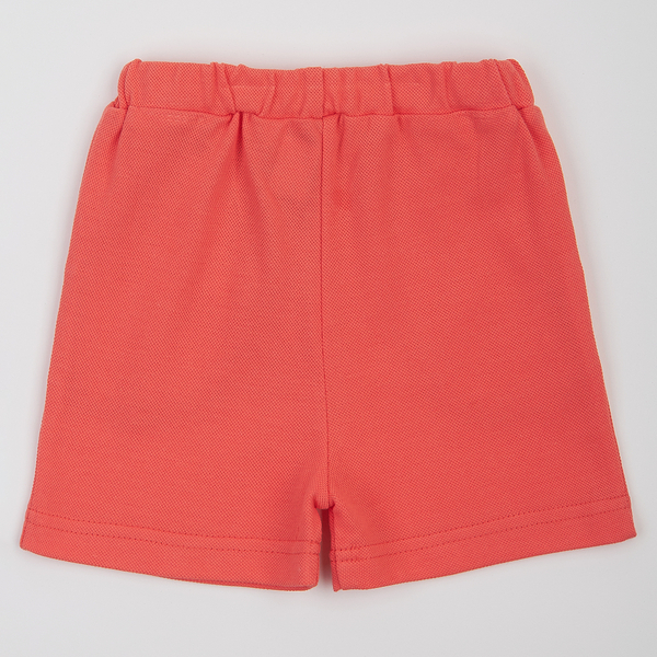 Шорті Ляля 7ЛК001 92 Помаранчевий (1056215.689473) - Pampik - 2