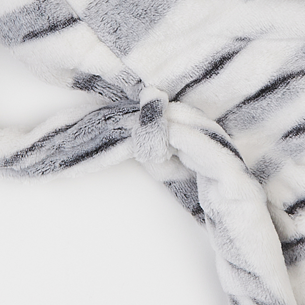 Халат Ляля 16МХ102 146 Черный (1032366.9559720) - Pampik - 8