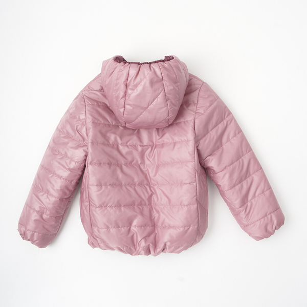 Куртка Ляля 2ПЛ105 98 Бордовый (852113.1206343) - Pampik - 7