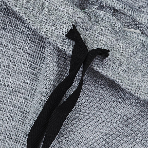 Шорти Ляля 7ЛК110 80% 128 Серый (803069.1153841) - Pampik - 2