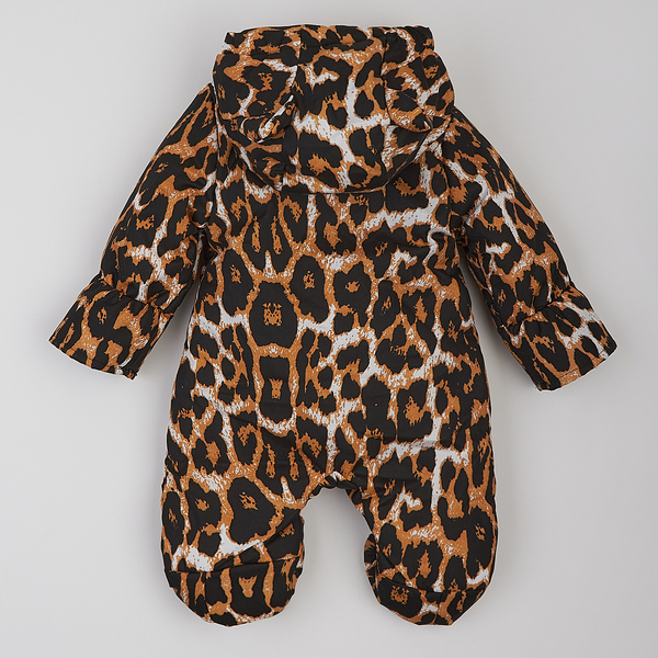 Комбінезон утеплений Ляля 8ПЛ085 62 Бежевый (1041296.1404886) - Pampik - 2