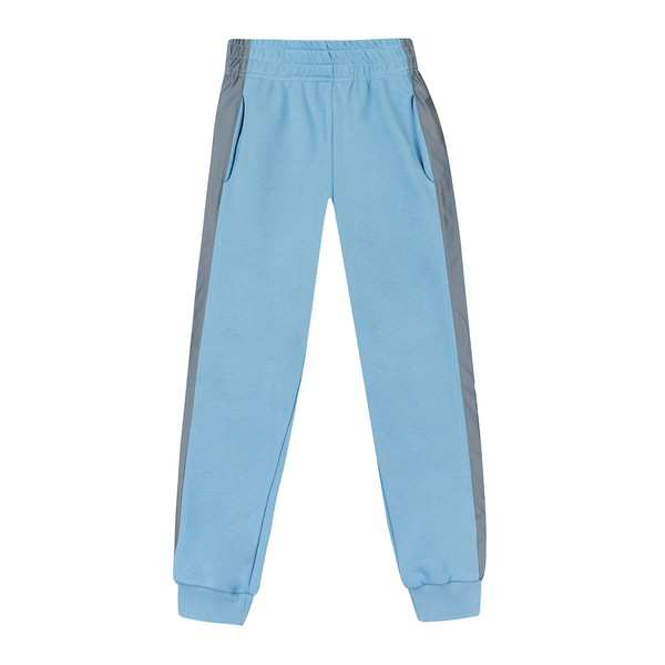 Спортивний костюм Ляля К3ДВ149 140 Голубой (820555.1178251) - Pampik - 4