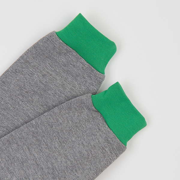 Спортивний костюм Ляля К3ДВ009 74 Сірий (1053220.1418771) - Pampik - 4