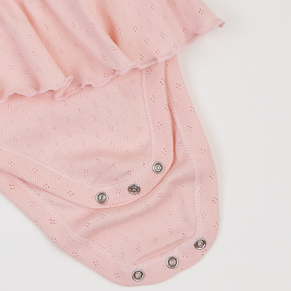 Бодік Ляля 5АЖ007 86 Рожевий (994755.1179562) - Pampik - 3