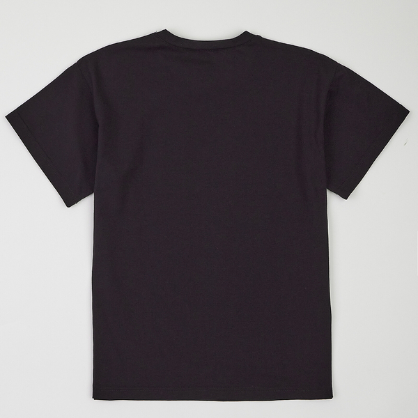 Футболка Ляля 3СК164 140 Чорний (997214.1357871) - Pampik - 2