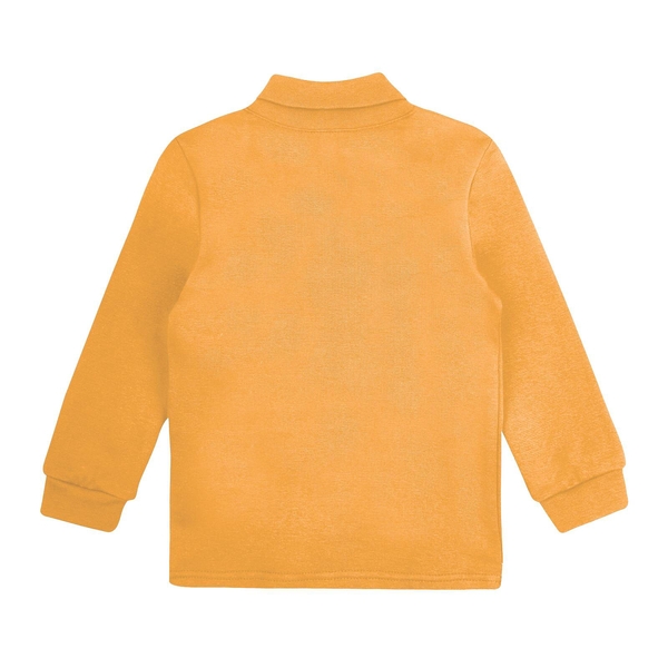 Водолазка утеплена Ляля 3ЛН133 164 Помаранчевий (771862.9174915) - Pampik - 2
