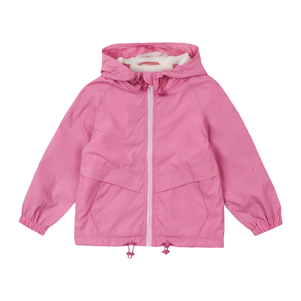 Вітровка Ляля 2ПЛ107 98 Розовый (826941.1184983) - Pampik