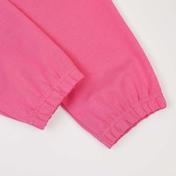 Піжама Ляля К3ІН126 128 Рожевий (979682.972857) - Pampik - 5