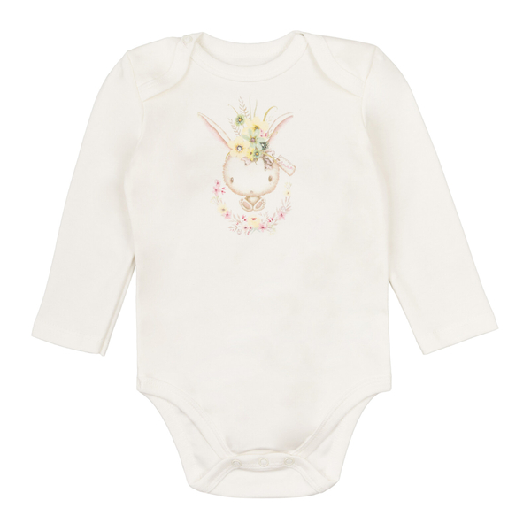 Бодік Ляля 5ІН003 80 Молоко (592807.536201) - Pampik