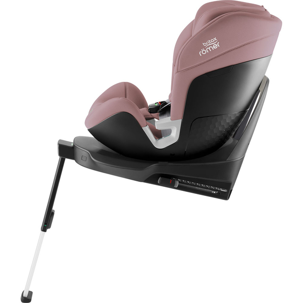 Автокрісло Britax Römer Swivel Dusty Rose (2000039701) - Pampik - 9