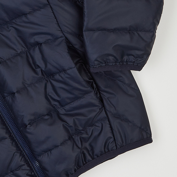 Куртка Ляля 2ПЛ103 134 Синій (979559.11074722) - Pampik - 5