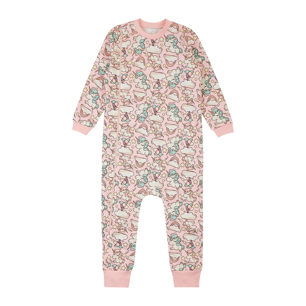 Спальник Ляля 8ФТ050 92 Рожевий (962040.1184438) - Pampik