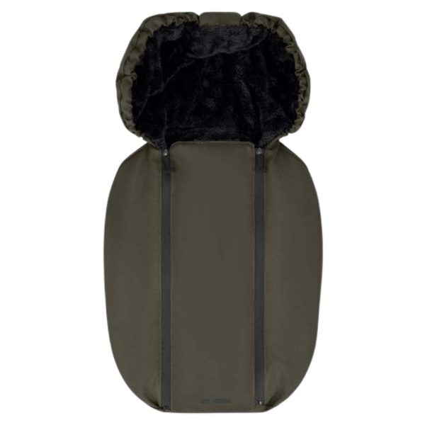 Зимовий конверт для новонароджених ABC Design Avocado (12005292500) - Pampik