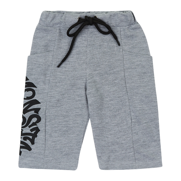 Шорти Ляля 7ЛК113 98 Серый (820961.1178483) - Pampik