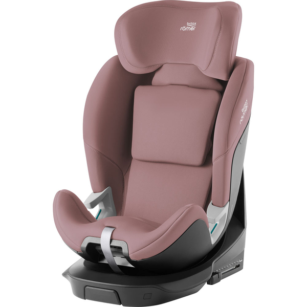 Автокрісло Britax Römer Swivel Dusty Rose (2000039701) - Pampik - 5