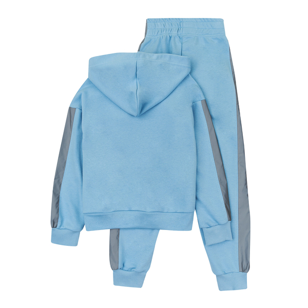 Спортивний костюм Ляля К3ДВ149 140 Голубой (820555.1178251) - Pampik - 9