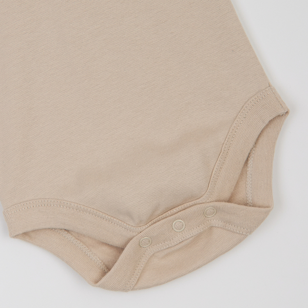 Бодік-гольф утеплений Ляля 5ЛН017 74 Бежевий (1031894.9175411) - Pampik - 4