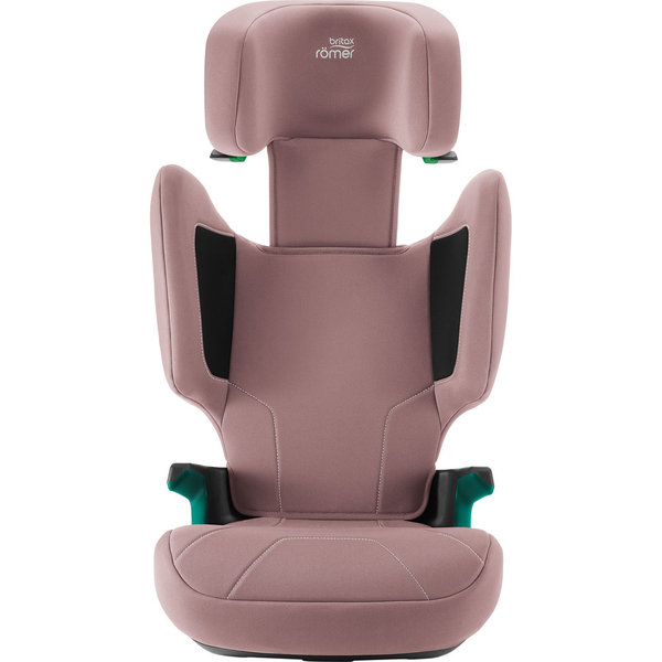 Автокрісло Britax Romer Hi-Liner Dusty Rose (2000039714) - Pampik - 4