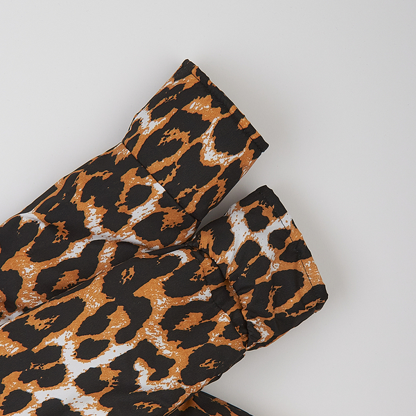 Комбінезон утеплений Ляля 8ПЛ085 80 Бежевый (1042878.1404886) - Pampik - 7