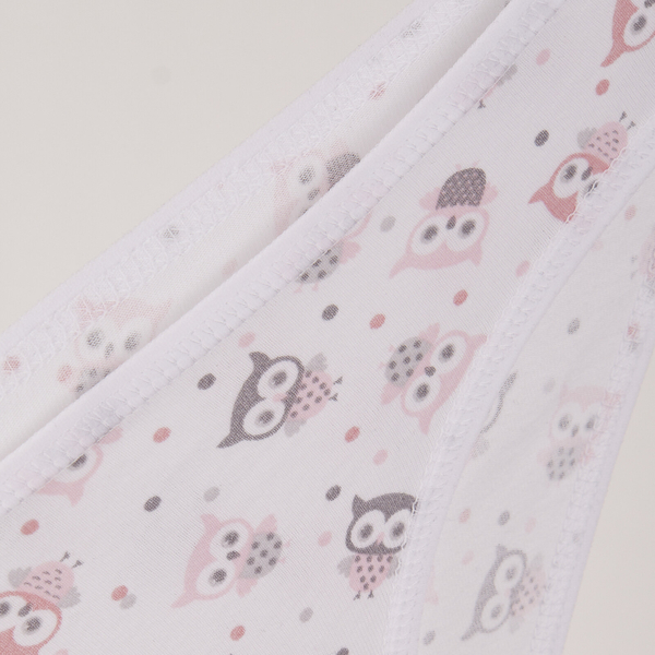 Труси Ляля К12КЛ103 98-104 Розовый Оранжевый (919974.1177663) - Pampik - 4