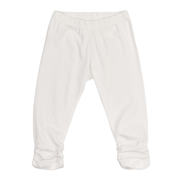 Лосини Ляля 10Б163 116 Белый (787434.904592) - Pampik