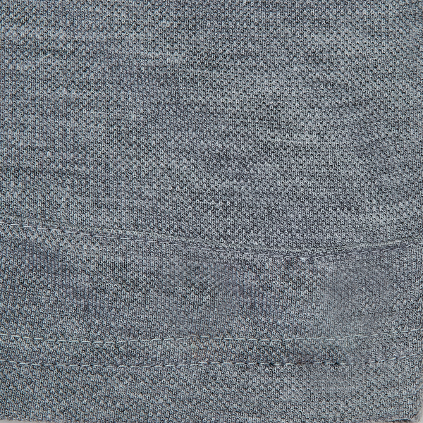 Шорти Ляля 7ЛК110 80% 104 Серый (803065.1153841) - Pampik - 4