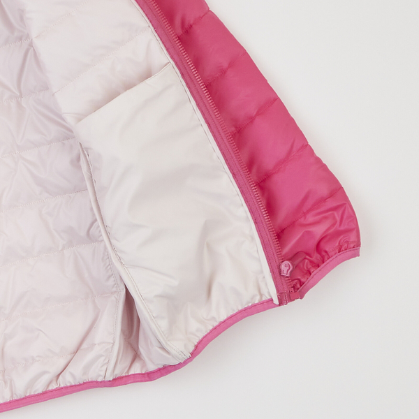 Куртка Ляля 2ПЛ103 146 Рожевий (967178.11074717) - Pampik - 4