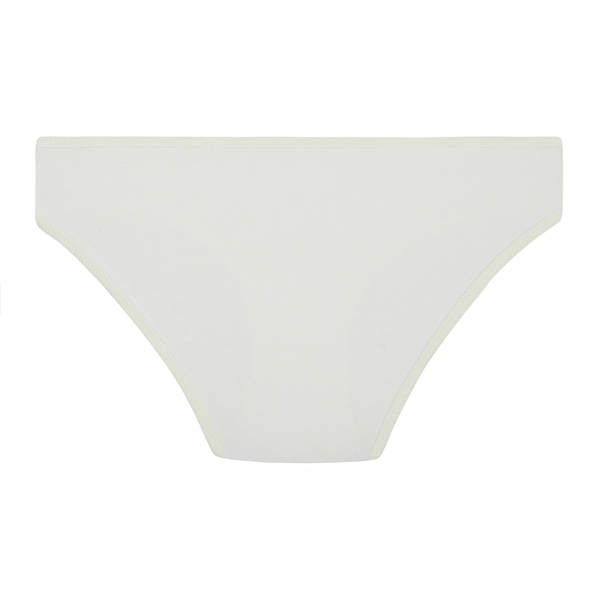 Труси Ляля К12СК110 98-104 Белый (989029.1116346) - Pampik - 11