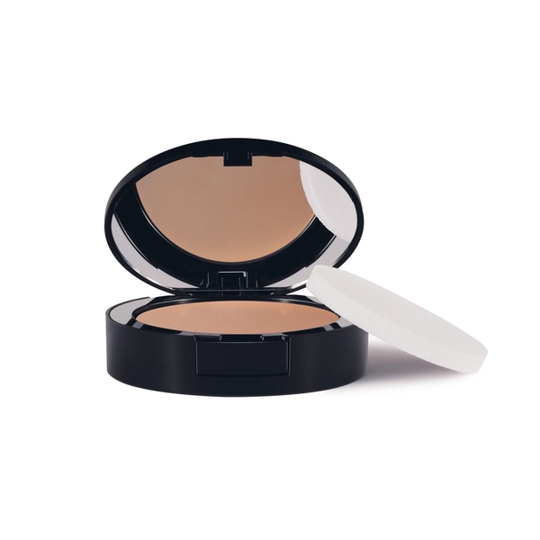 Коригуюча компактна пудра для обличчя La Roche-Posay Toleriane Teint Mineral SPF 25 відтінок 13, 9.5 г - Pampik - 2