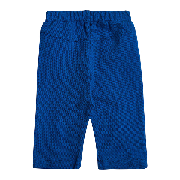 Бриджі Ляля 6ЛК005 86 Синій (726776.1040343) - Pampik - 2