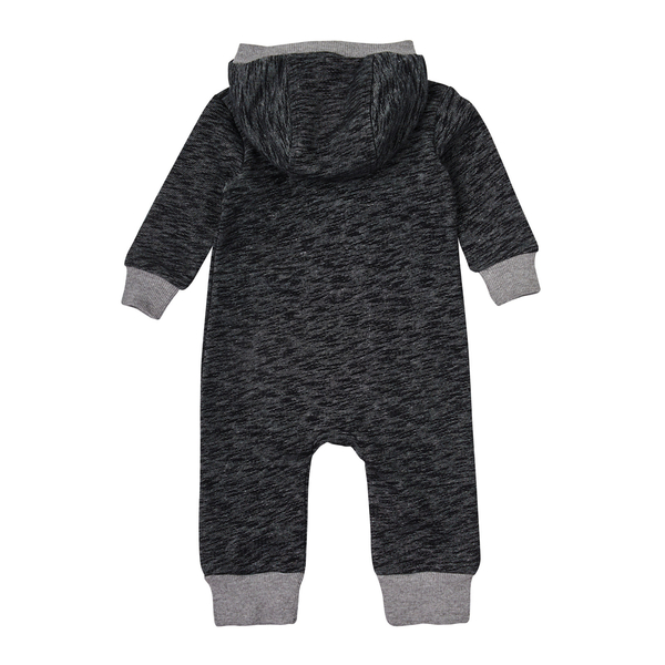 Чоловічок Ляля 8ДВ018 68 Серый (558721.487643) - Pampik - 2