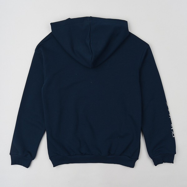 Худі Ляля 3ДВ155 Светятся 146 Синий (826804.11782313) - Pampik - 2