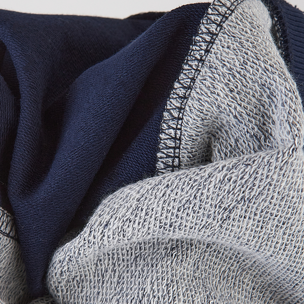 Світшот Ляля 3ДВ115 146 Синій (577527.511781) - Pampik - 9