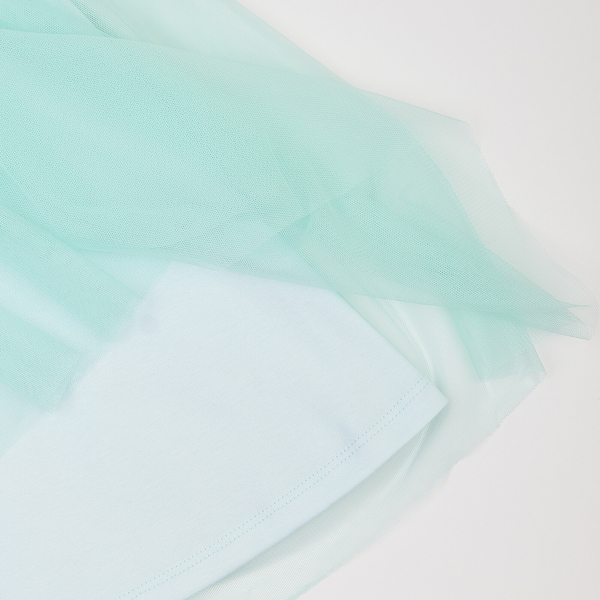 Сукня Ляля 15ІН132 98 Зелений (992582.1353891) - Pampik - 4