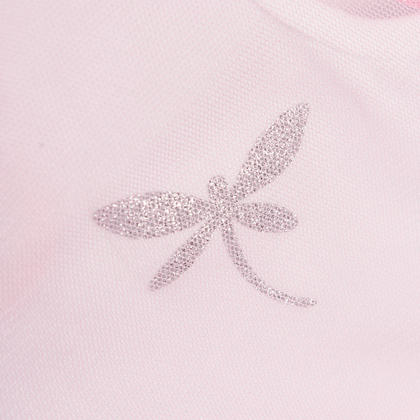 Футболка ясельна Ляля 3КЛ016 74 Розовый (616356.720571) - Pampik - 4