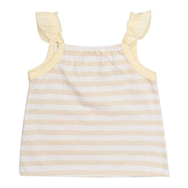 Топ ясельний Ляля 4Т022 74 Белый (440699.360551) - Pampik - 2