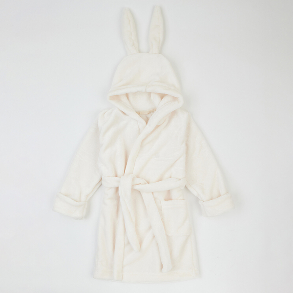 Халат Ляля 16МХ101 98 Молоко (962015.12207219) - Pampik - 2