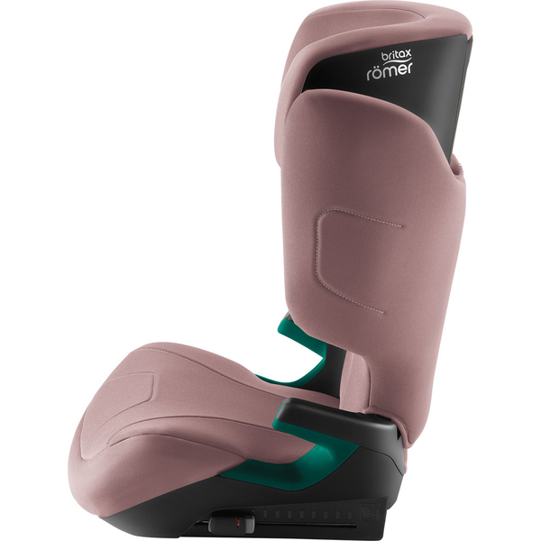 Автокрісло Britax Romer Hi-Liner Dusty Rose (2000039714) - Pampik - 2