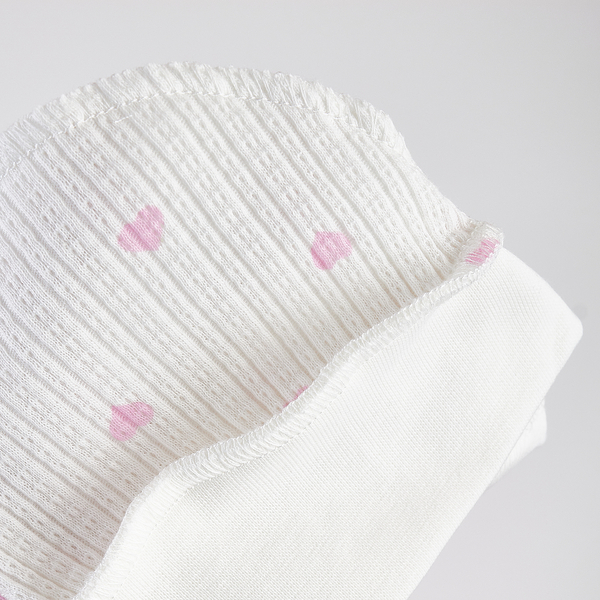 Чепчик Ляля 13АЖ004 41 Молоко (1056447.5179912) - Pampik - 4