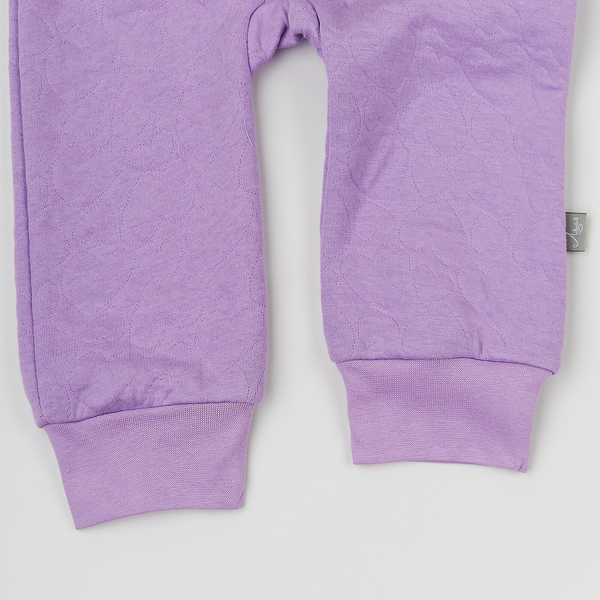 Чоловічок Ляля 8КП070 92 Фіолетовий (820113.1177821) - Pampik - 5