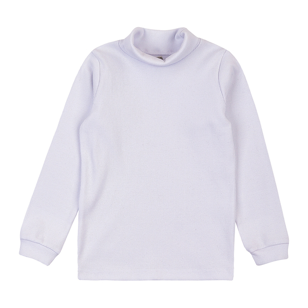 Водолазка Ляля 3РБ148 146 Білий (937758.12191919) - Pampik