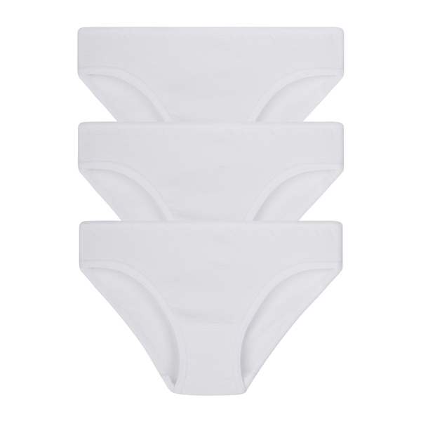 Труси Ляля К12СК110 158-164 Белый (1021163.1116348) - Pampik