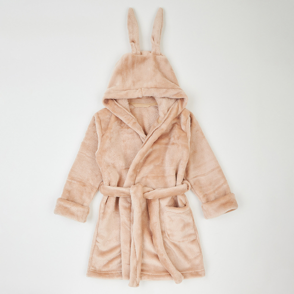Халат Ляля 16МХ101 98 Бежевый (962006.12207217) - Pampik - 2
