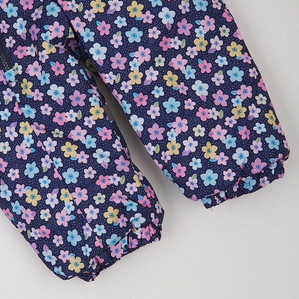 Комбінезон утеплений Ляля 8ПЛ067 86 Синий (1034469.11398520) - Pampik - 6