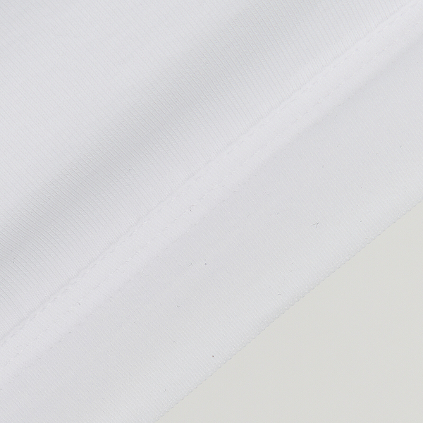 Ліф Ляля 4СК110 134-140 Білий (829242.1188471) - Pampik - 3