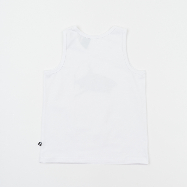 Футболка Ляля 4СК112 158 Белый (794524.1139872) - Pampik - 3