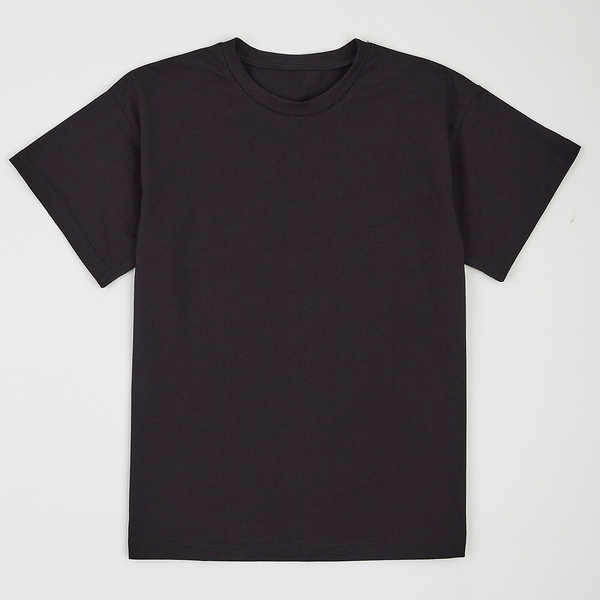 Футболка Ляля 3СК164 152 Чорний (997216.1357871) - Pampik