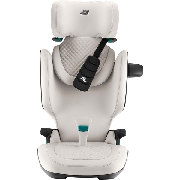 Автокресло Britax Römer Kidfix Pro 2025 Lux Soft Taupe (2000040918) - Pampik - 3