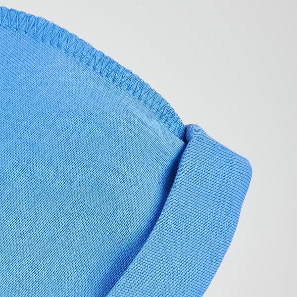 Шапочка Ляля 13БК002 41 Голубой (992557.11311810) - Pampik - 3